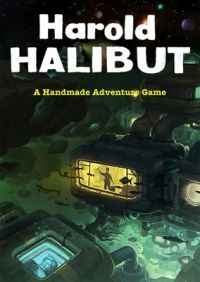 Harold Halibut: Trainer +5 [v1.1]