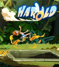 Harold: Trainer +12 [v1.2]