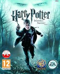 Treinador liberado para Harry Potter and the Deathly Hallows Part 1 [v1.0.9]