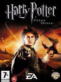 Harry Potter and the Goblet of Fire: Treinador (V1.0.70)