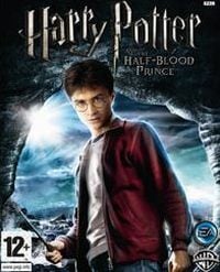 Harry Potter and the Half-Blood Prince: Cheats, Trainer +10 [dR.oLLe]