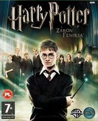 Harry Potter and the Order of the Phoenix: Cheats, Trainer +15 [dR.oLLe]