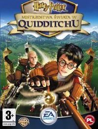 Treinador liberado para Harry Potter Quidditch World Cup [v1.0.9]