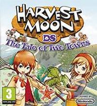 Harvest Moon: A Tale of Two Towns: Cheats, Trainer +12 [FLiNG]