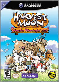 Harvest Moon: Another Wonderful Life: Trainer +11 [v1.4]