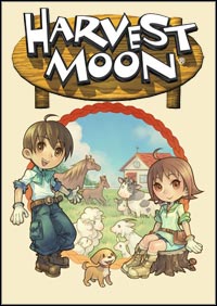 Treinador liberado para Harvest Moon Heroes [v1.0.3]