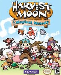 Treinador liberado para Harvest Moon: Magical Melody [v1.0.5]