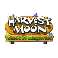 Harvest Moon: Seeds of Memories: Trainer +7 [v1.1]