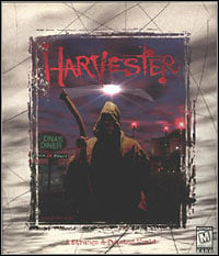 Harvester: Trainer +7 [v1.2]