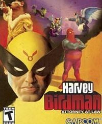 Harvey Birdman Attorney At Law: Treinador (V1.0.98)