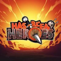 Has-Been Heroes: Trainer +5 [v1.1]