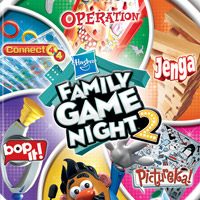 Hasbro Family Game Night 2: Trainer +14 [v1.3]