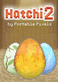 Hatchi 2: Cheats, Trainer +7 [MrAntiFan]