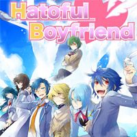 Treinador liberado para Hatoful Boyfriend [v1.0.3]