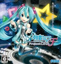 Hatsune Miku: Project DIVA F: Cheats, Trainer +14 [dR.oLLe]