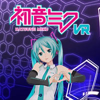 Hatsune Miku VR: Cheats, Trainer +8 [CheatHappens.com]