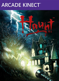 Haunt: Trainer +12 [v1.8]