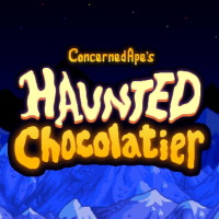 Haunted Chocolatier: Cheats, Trainer +10 [dR.oLLe]