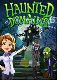 Haunted Domains: Cheats, Trainer +14 [FLiNG]