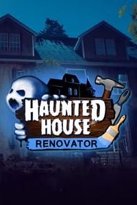 Haunted House Renovator: Cheats, Trainer +15 [CheatHappens.com]