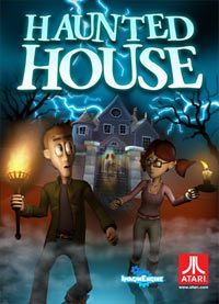 Haunted House: Cheats, Trainer +11 [CheatHappens.com]