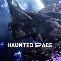 Treinador liberado para Haunted Space [v1.0.5]