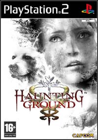 Haunting Ground: Cheats, Trainer +6 [CheatHappens.com]