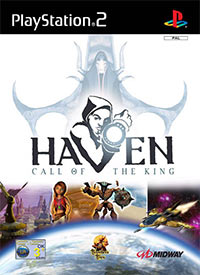 Haven: Call of the King: Treinador (V1.0.45)