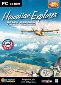 Hawaiian Explorer: Pearl Harbor: Trainer +9 [v1.2]