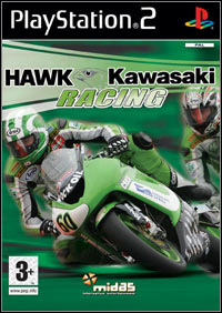 Treinador liberado para Hawk Kawasaki Racing [v1.0.9]