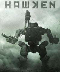 Treinador liberado para Hawken [v1.0.4]