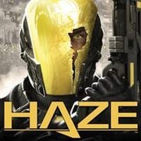 Haze: Treinador (V1.0.40)