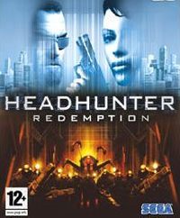 Treinador liberado para Headhunter: Redemption [v1.0.7]