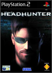 Treinador liberado para Headhunter [v1.0.9]