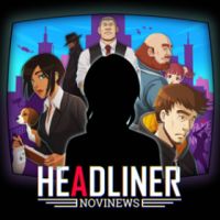 Headliner: NoviNews: Trainer +11 [v1.4]