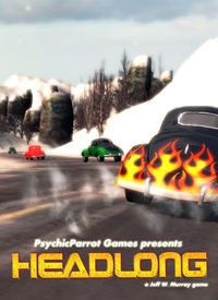 Headlong Racing: Treinador (V1.0.88)