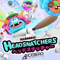 Headsnatchers: Trainer +5 [v1.9]