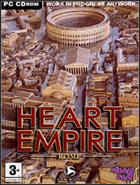 Heart of Empire: Rome: Treinador (V1.0.43)