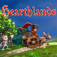 Treinador liberado para Hearthlands [v1.0.5]