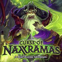 Hearthstone: Curse of Naxxramas: Treinador (V1.0.12)