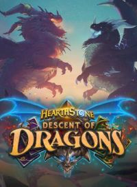 Hearthstone: Descent of Dragons: Treinador (V1.0.4)