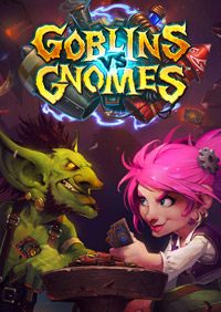 Hearthstone: Goblins vs Gnomes: Cheats, Trainer +5 [MrAntiFan]