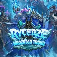 Hearthstone: Knights of the Frozen Throne: Cheats, Trainer +11 [CheatHappens.com]