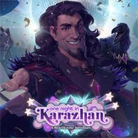 Treinador liberado para Hearthstone: One Night in Karazhan [v1.0.8]