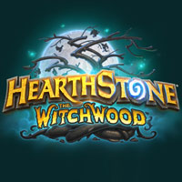 Hearthstone: The Witchwood: Trainer +14 [v1.8]