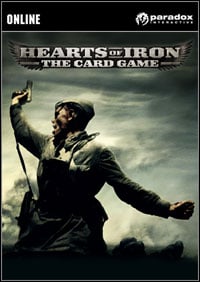 Hearts of Iron: The Card Game: Cheats, Trainer +8 [CheatHappens.com]