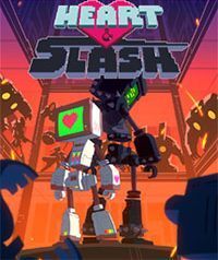 Heart&Slash: Treinador (V1.0.31)