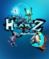 HeartZ: Co-Hope Puzzles: Trainer +8 [v1.7]