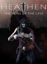 Heathen: The Sons of the Law: Cheats, Trainer +6 [FLiNG]