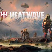 HeatWave: Treinador (V1.0.61)